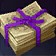 Stack of Pentagold Reviews