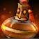 Major Fire Protection Potion