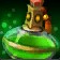 Major Nature Protection Potion