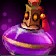 Major Shadow Protection Potion