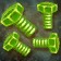 Handful of Fel Iron Bolts