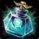 Lightfused Mana Potion