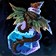 Haranir Phial of Finesse