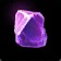 Tenebrous Amethyst
