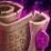 Enchant Weapon - Strength of Halazzi