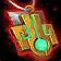 Blessed Pango Charm