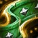 Primal Spore Binding