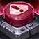 Curious Red Button