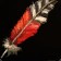 Arakkoa Feather