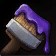 Void Violet Dye