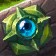 Hunter's Ritual Stone
