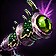 Coiled Snake-Eye