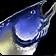 Icefin Bluefish