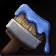 Blue Housing Dye