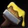 Yellow Housing Dye
