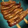 Sweet-And-Sour Skewers