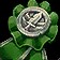 Venomous Combatant's Heraldry