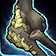 Ancient Knucklebone