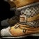 Earthen Netherscale Boots