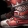 Boots of the Crimson Hawk