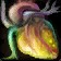 Discolored Worg Heart