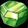 Depleted Crystal Focus