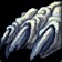 Gezzarak's Claws