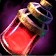 Runic Healing Potion