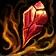 Crystallized Fire