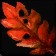 Fire Leaf