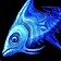 Glacial Salmon