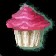Red Velvet Cupcake