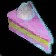Lovely Cake Slice