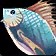 Shimmering Minnow