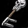 Titanium Skeleton Key