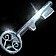 Obsidium Skeleton Key