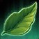 Green Tea Leaf