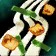 Sea Mist Rice Noodles