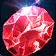 Brilliant Pandarian Garnet