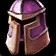 Steel Plate Helm
