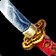 Wicked Mithril Blade