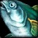Raw Mithril Head Trout