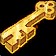 Ancient Mogu Key