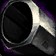 Inlaid Mithril Cylinder